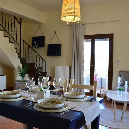 Elianthos 3*