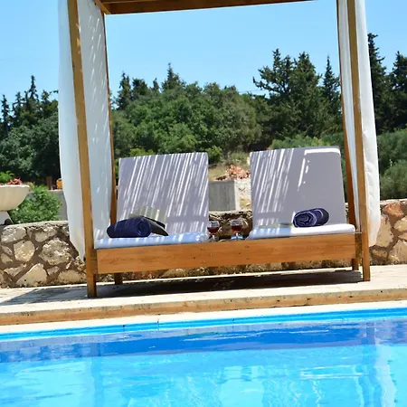 公寓式酒店 Elianthos