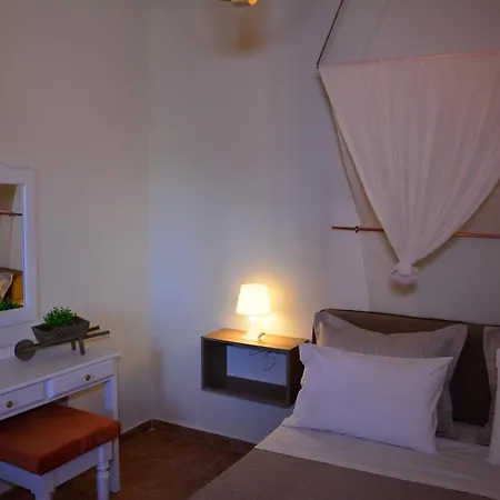 Elianthos Apart Otel 3*