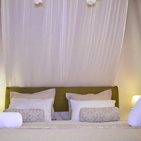 Apart Otel Elianthos