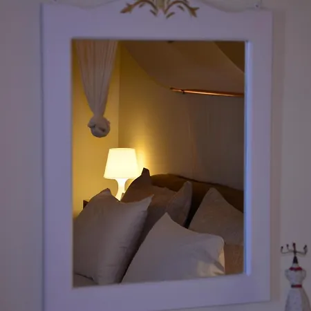 Apart Otel Elianthos 3*