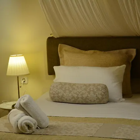 Apart Otel Elianthos