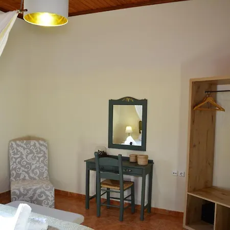 Elianthos 3* Vámos
