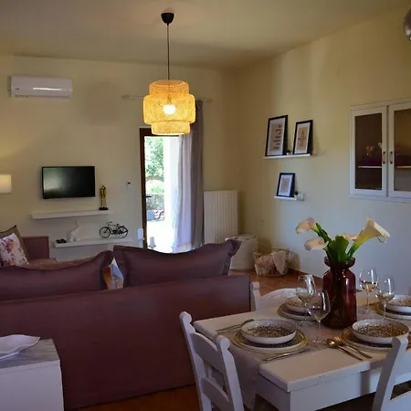 Elianthos Apartahotel
