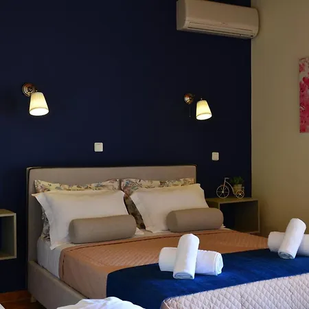 Elianthos Apartahotel 3*