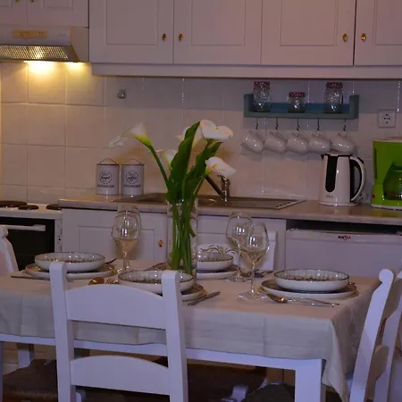 Elianthos Apartahotel 3*