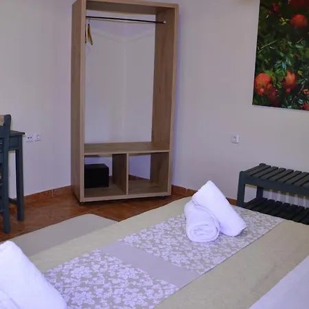 Elianthos Apartahotel 3*