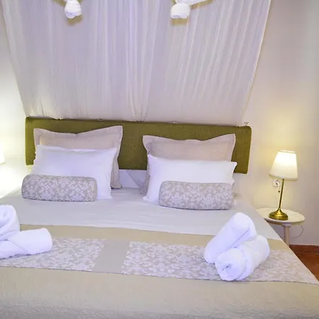 Apartahotel Elianthos 3*