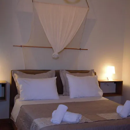 Elianthos Apartahotel Vamos