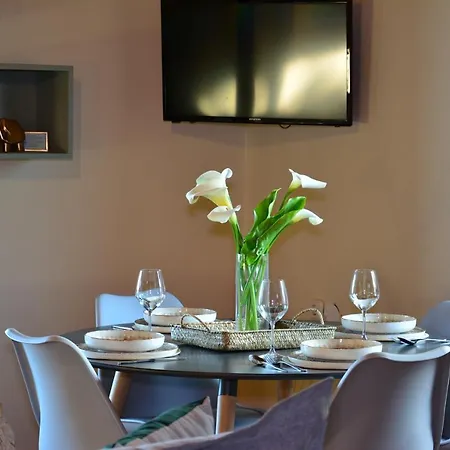 Elianthos Apartahotel 3*