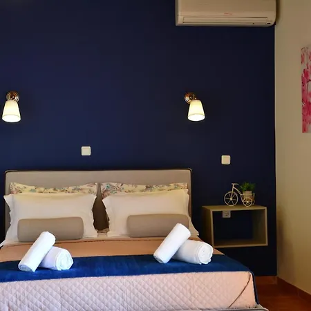 Elianthos Apartahotel 3*