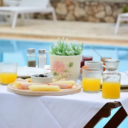 Elianthos Apartahotel Vamos
