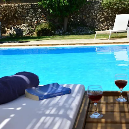 Apartahotel Elianthos Vamos