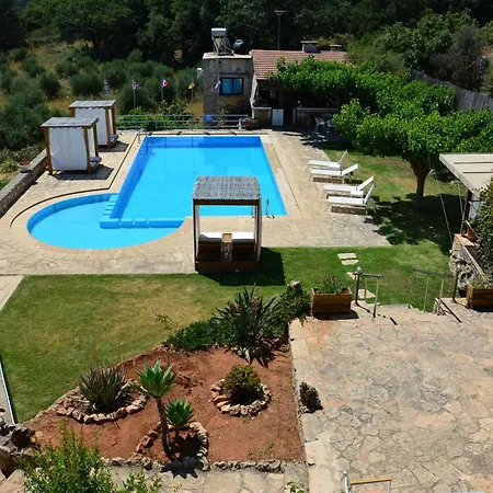 Elianthos 3*